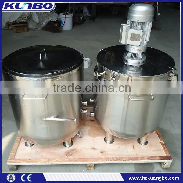 Fermentation Beer Cylinder Equipment