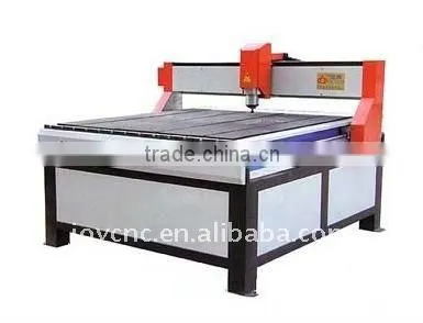 Signmaking CNC Router (JOY-1218) CNC Machine Center