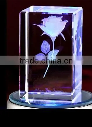 Hot Sale Remax Inner Engraving 3D Laser Crystal Engraving Machine Price photo-4