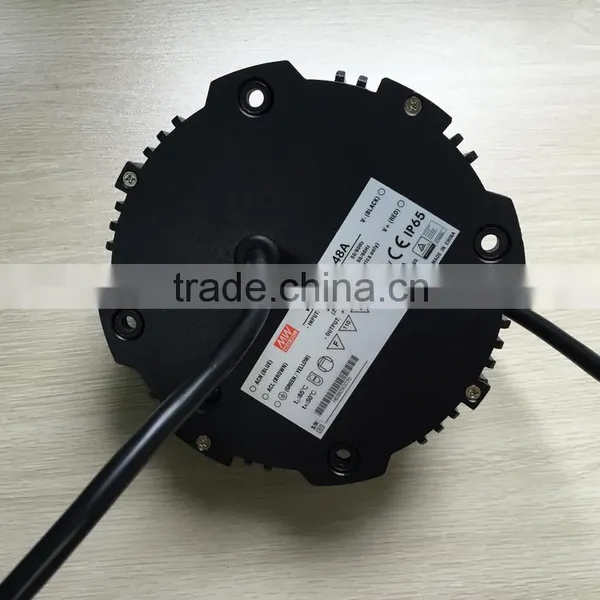 Led Highbay Light ul 200w Best Price Usd100 photo-5