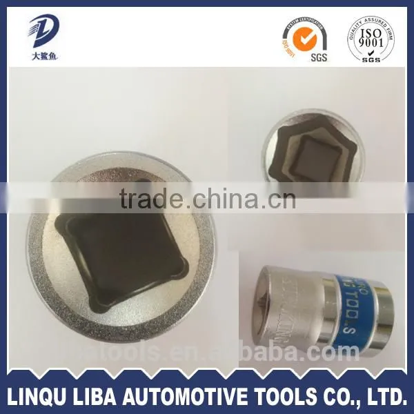 New Design Pnuematic Impact Socket Wrench photo-4