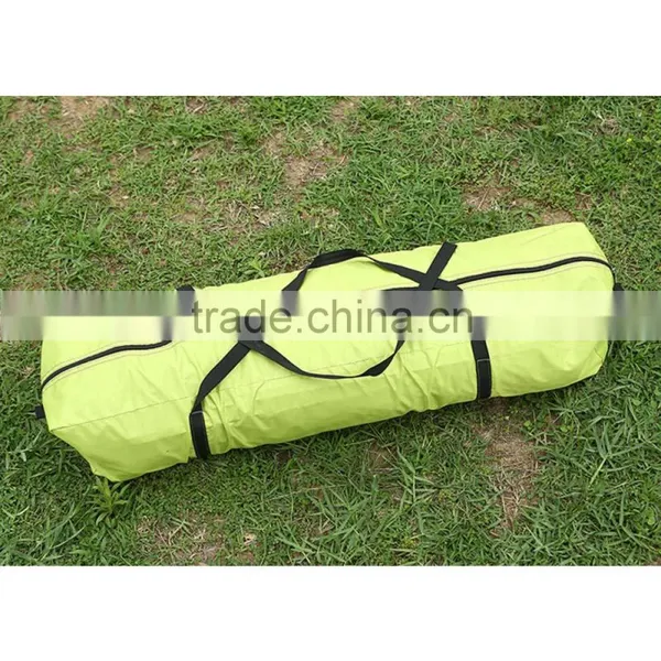 Custom Camping Trailers Cabin Tents Wholesale Pvc Polyester Trailers Instant Camping Tent photo-6