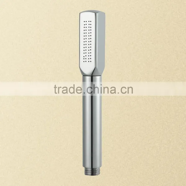 New Products High Pressure Water Saving Hand Held Shower Head photo-2