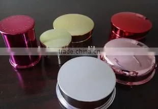 Chemical Resistance UV Metallizing Coating for Plastic