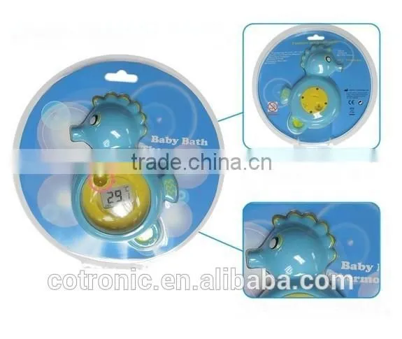 Digital Bath Thermometer photo-5