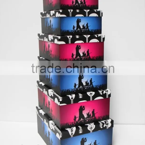 Paper Storage Case photo-4