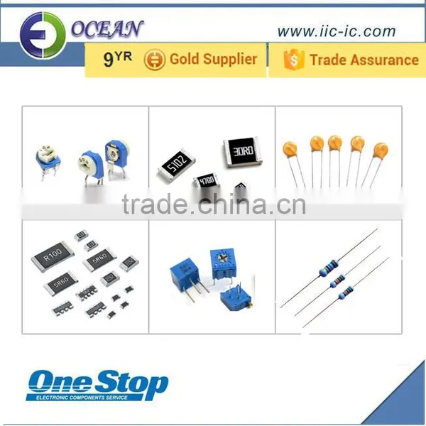 Resistor CRCW1210825RFKEA