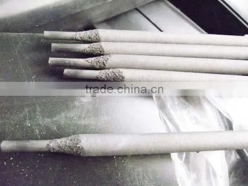 Nickel Based Welding Electrode For Cast Iron