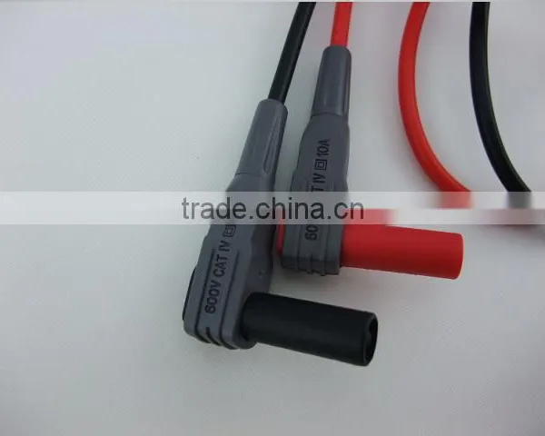 UTL23 Double Insulated Wire, Multimeter Table Pen photo-2