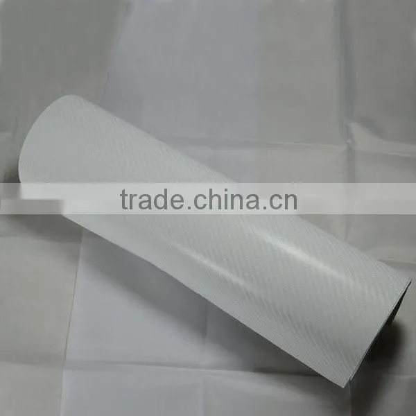 High Quality Bubble Free 3d Carbon Fiber Car Vinyl Wrap Wholesale photo-4