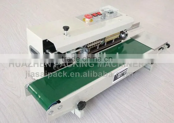FRD-900 Continuous Band Sealer & Electric Sealer photo-4