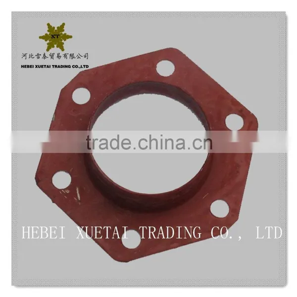Spare Parts Hexagon-shaped for Combine Harvester (Yenisey-1200) photo-2