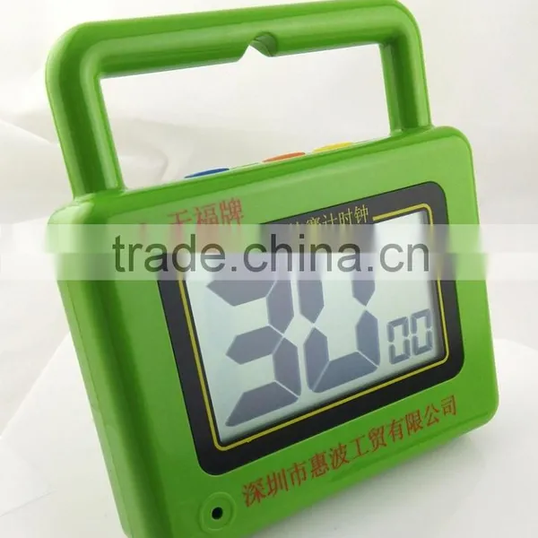 Leap TF8501 Gate Ball Countdown Clock Timer photo-3