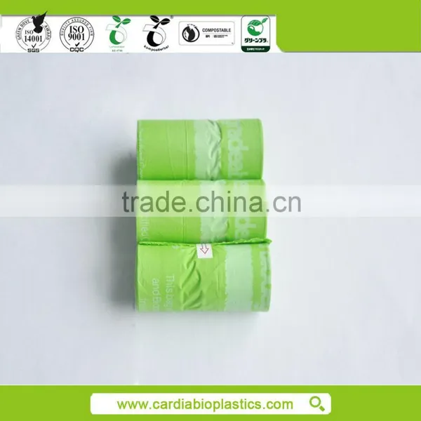 Eco-friendly Products Wholesale Dog Poop Bag Holder Dispenser photo-6