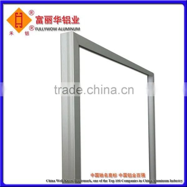 Hot Sale LED Strip Aluminum Profile for LED Light Industry photo-4