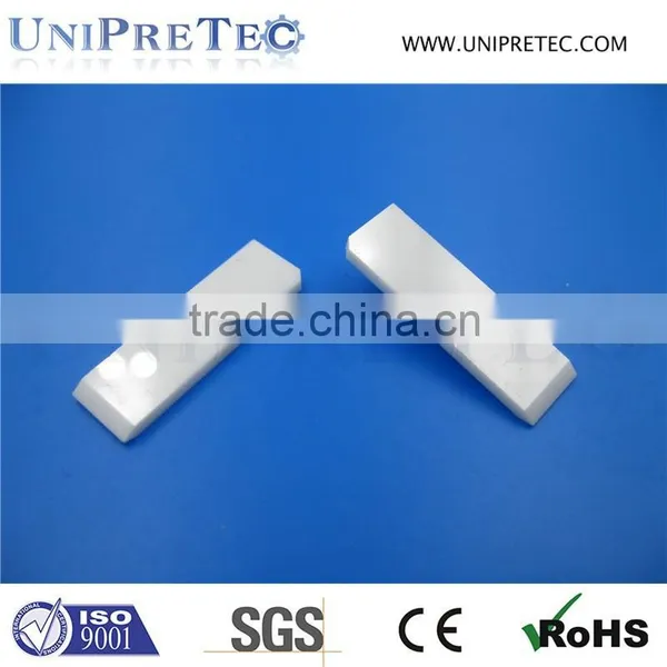 Medical Devices/Partially Stabilized ZrO2/Ceramic Shear Blade photo-4