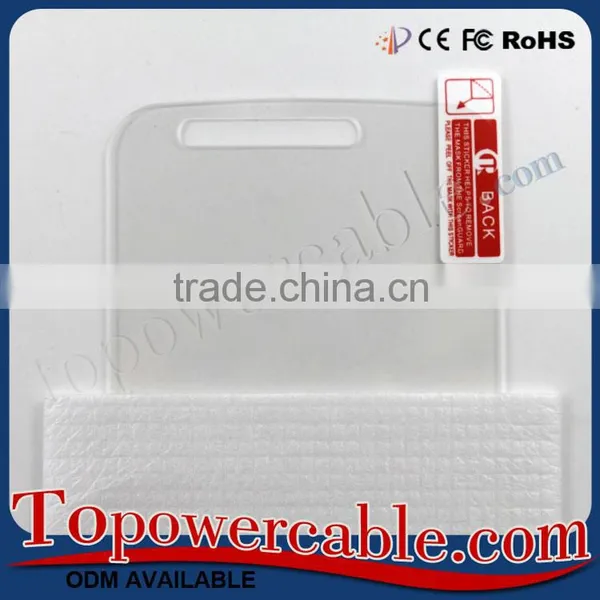 Best Tempered Glass Film Screen Guard Protector For Alcatel One Touch Pop Star 2 LTE photo-3