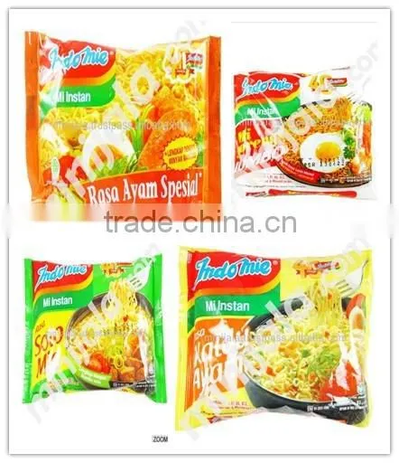 Noodle Machine photo-6