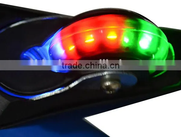 New Design 3 Wheel Electric Scooter for Kids photo-6