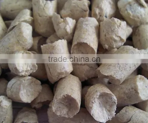 Shandong Factory Make Wood Pellets With Cheap Price photo-4