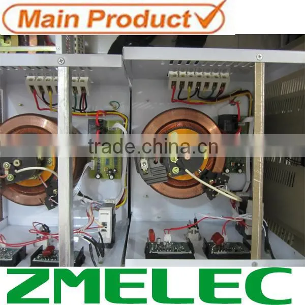SVR Voltage Stabilizer/voltage Stabilizer Svr photo-3