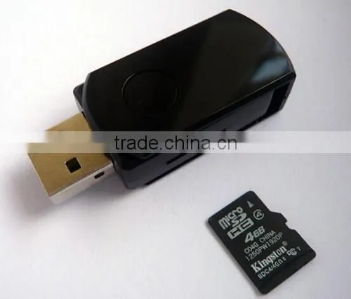 MD1114 Hidden Camera Usb Flash Drive USB Hidden Camera photo-4