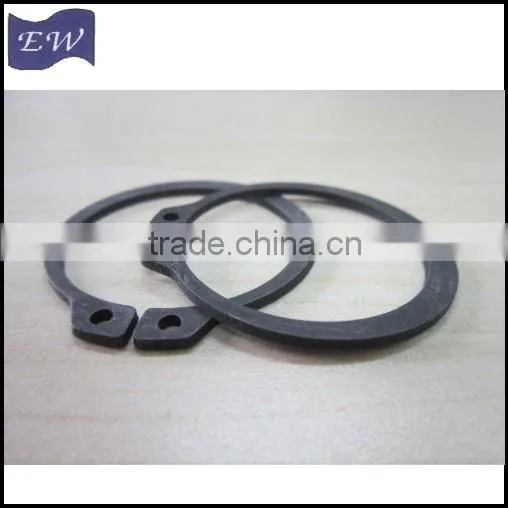 M42 Din 471 Standard Circlips for Shafts (DIN471) photo-5
