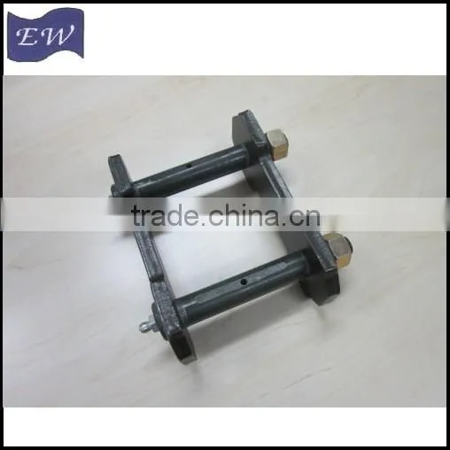 Slate Shackle 40Cr Material 4x4 Shackle photo-3