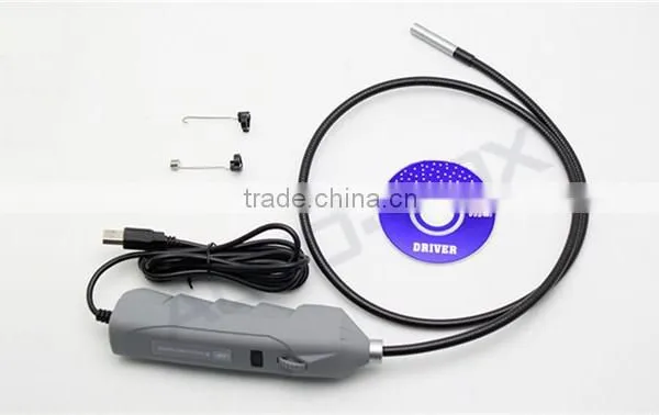 8.5mm Usb Drain Pipe Inspection Camera photo-5