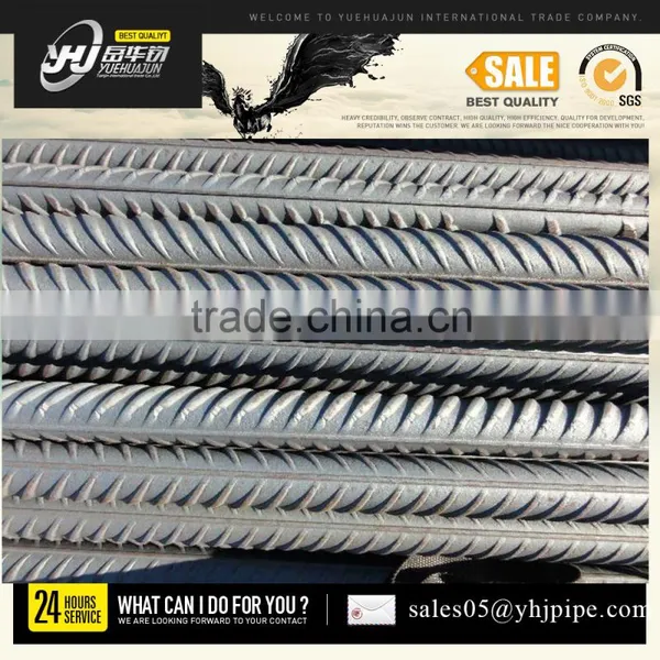 Wholesale Steel Rebar,professional Rebar for Construction photo-2
