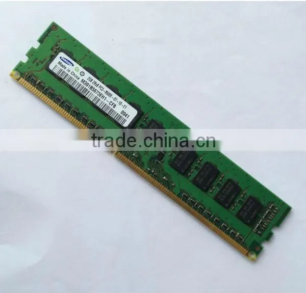 Low Price Wholesale ! DDR3 2g 4g PC3 8500 DDR3 1066MHZ ECC Server Ram