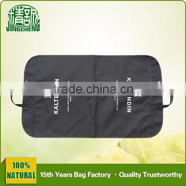 New Recycle Informal Wedding Dresses Hanging Bag Cover photo-2