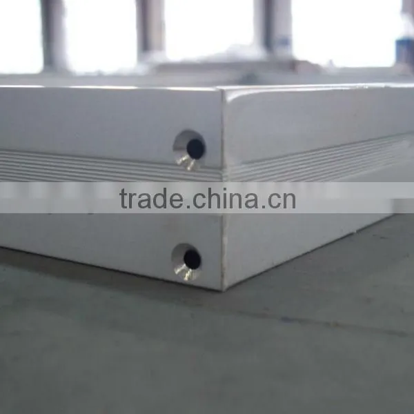 OEM Service Precision Parts CNC Machining Part Aluminum Machining Parts photo-3