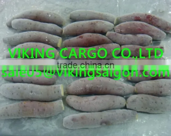 COMPETITIVE PRICE_FROZEN SWEET POTATO_FROM VIETNAM ! photo-2
