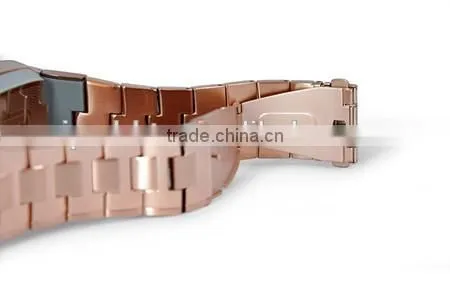 New Arrival Watch Phone TW810 Stainless Steel Smart Watch Phone photo-4