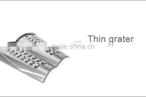 New Design Electric Salad Maker With GS CE Approval photo-5