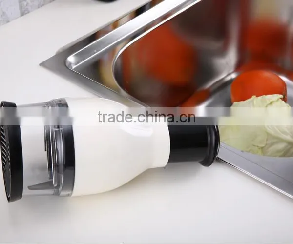S/S+ABS+PS+PP 21*9*9 Kitchen Tools Vegetable Chopper photo-3