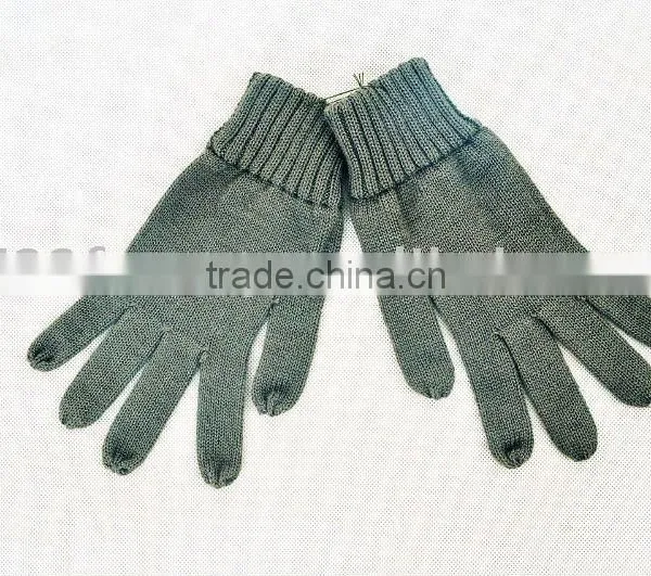 Military Acrylic WoolGlove