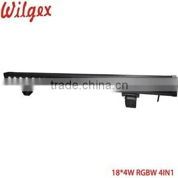 CE ROHS Approved LED Strip Wall Washer LED photo-2
