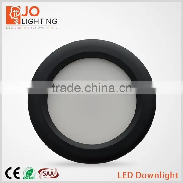 Mini LED Lighting 3W 5W 7W LED Light IP65 Waterproof Bathroom LED Downlight photo-4