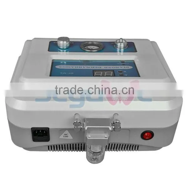 New Machine Skin Care Best Microdermabrasion Machine photo-4