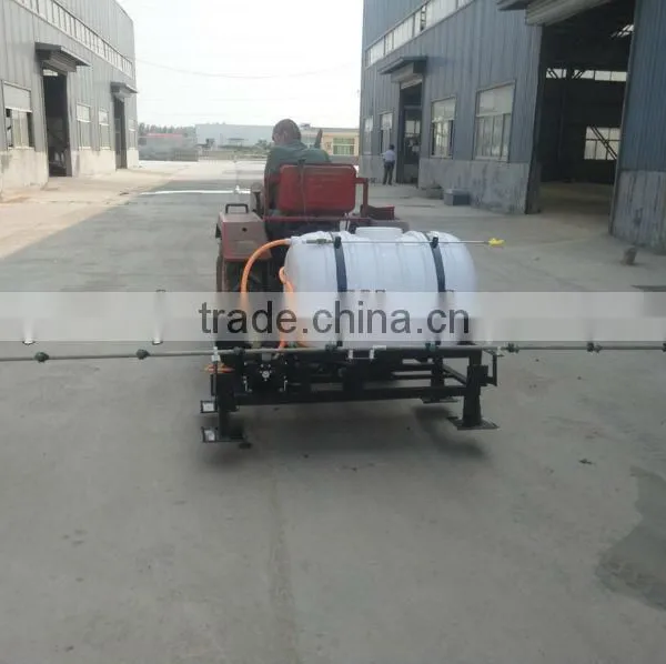HOT!! Tractor Sprayer Equipment photo-2
