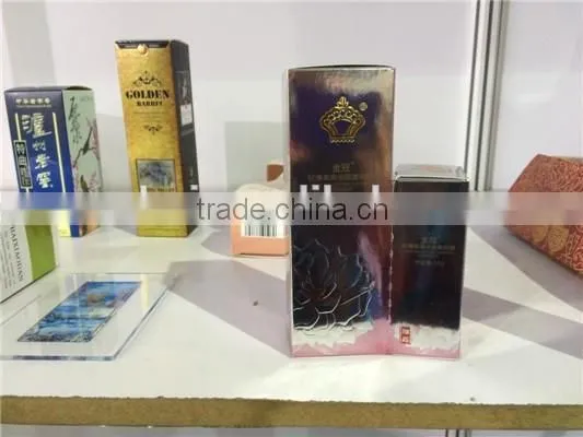 Pvc Box Paper Box for Package Boardcard Paper Box photo-3