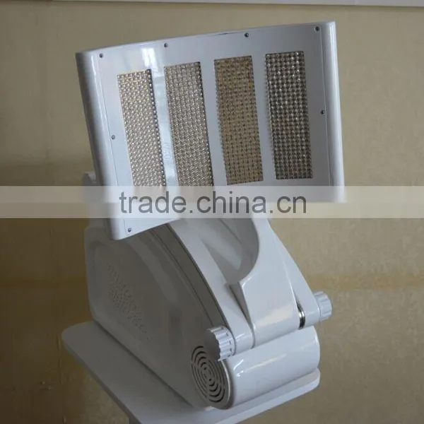 470nm Red CE Approval Led Pdt Acne Treatment Beauty Machine Skin Toning photo-2