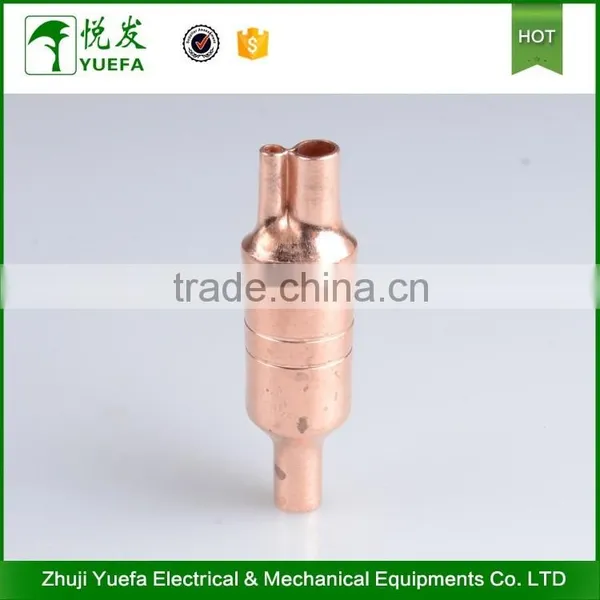 Types of Plumbing Spare Parts Filter Drier photo-5