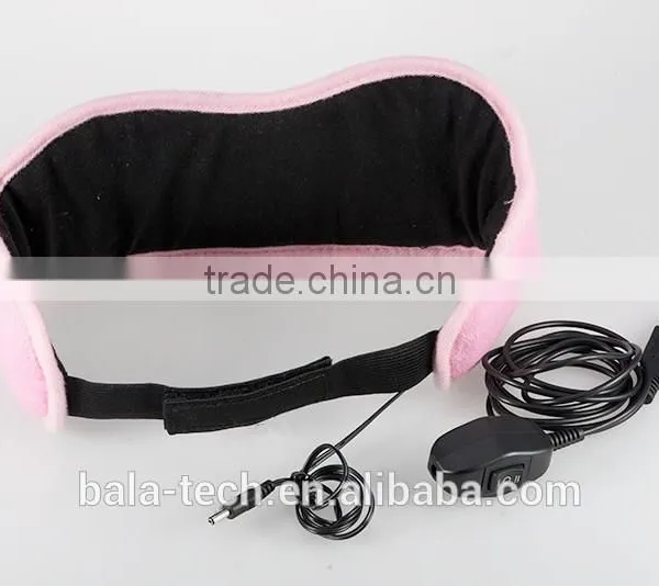 New Eye Care Massage Eye Electric Eye Mask Care Eye Mask for Puffy Eyes photo-5