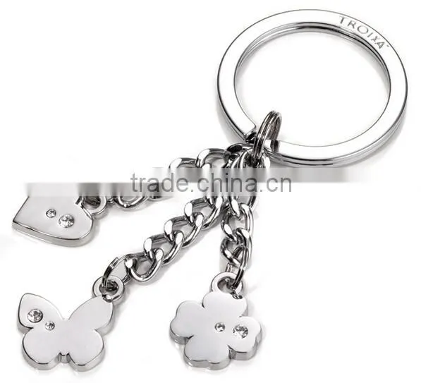 Plush Key Chian Type and Plush Material Plush Key Chain photo-6