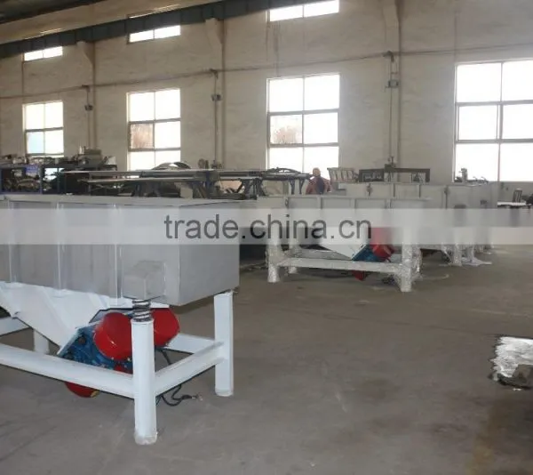 ZYSZ High Quality Hot Peanutlinear Separator Machine in China photo-5