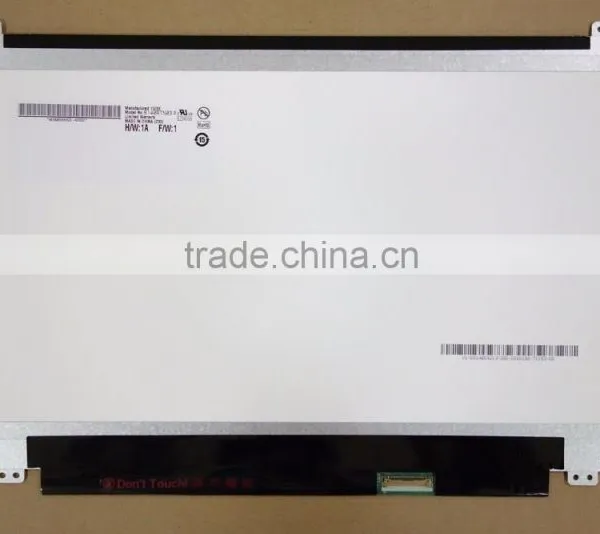AUO 14.0 Laptop LED Screen B140XTN03.0 LVDS Screen for Lenovo Laptop Screen