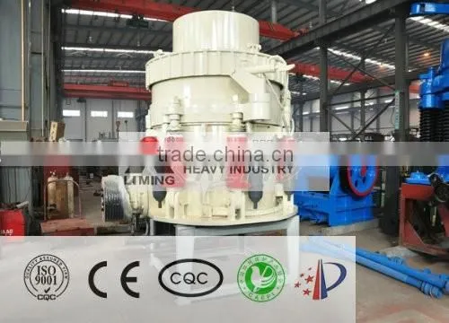 Mineral Processing Cone Crusher for Crushing Stones/af Cone Crusher photo-4